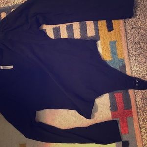 Free People long sleeve bodysuit